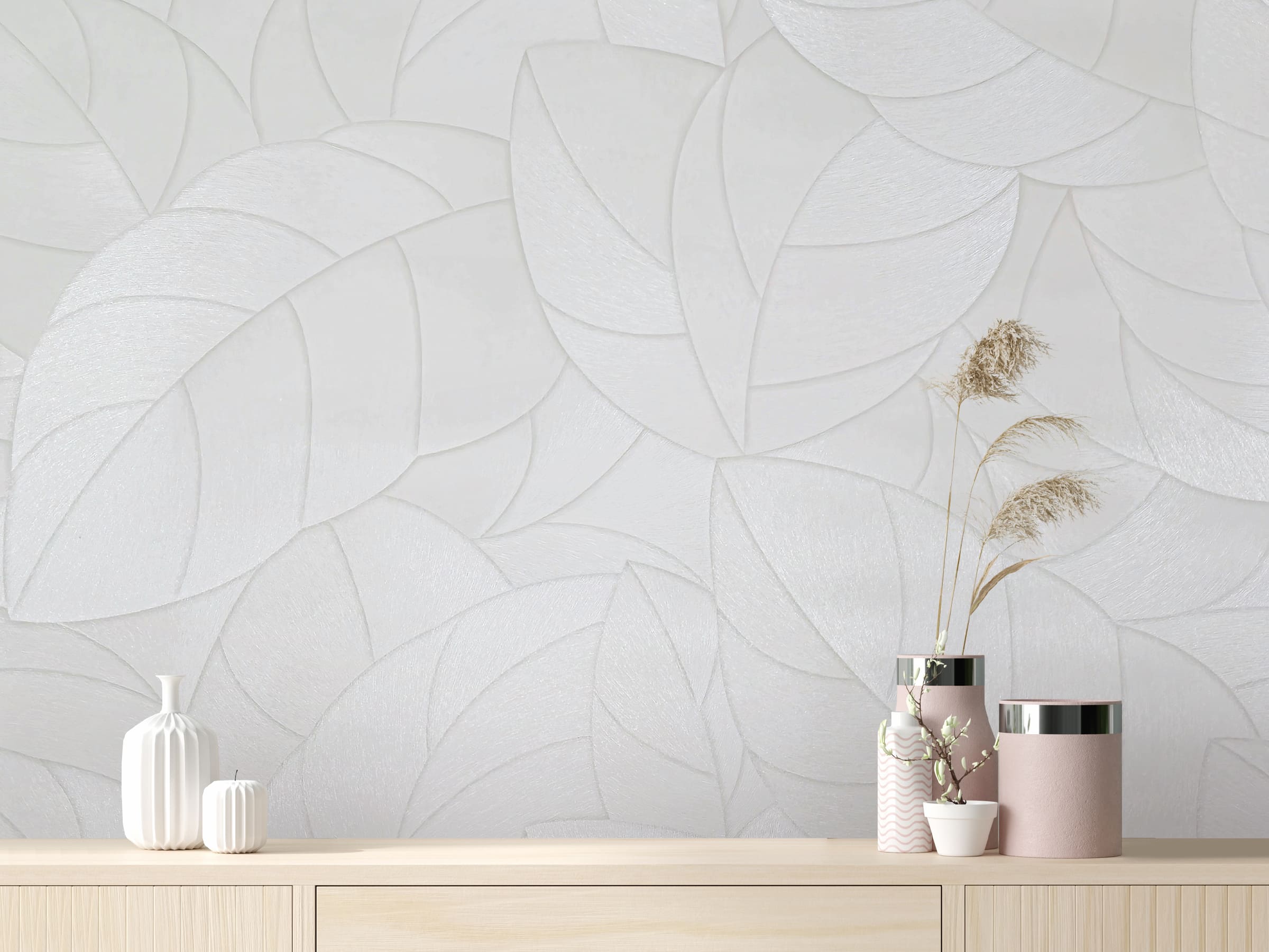 Мотив GREEN 588171 - Интерьер - фото 1