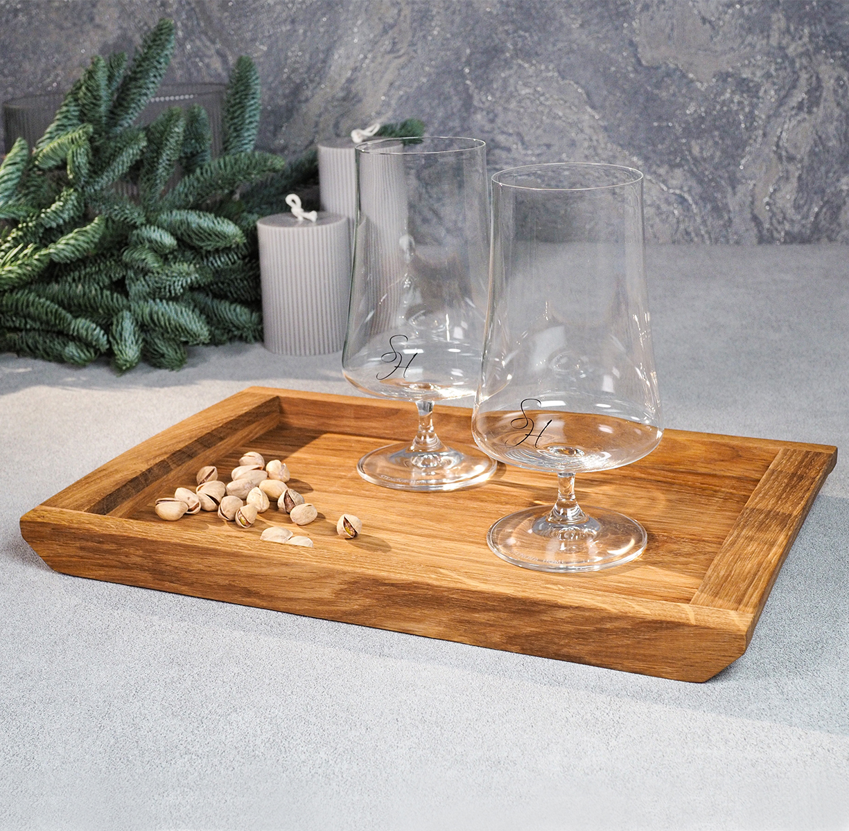 Набор пивных бокалов ASTORIA - фото 4