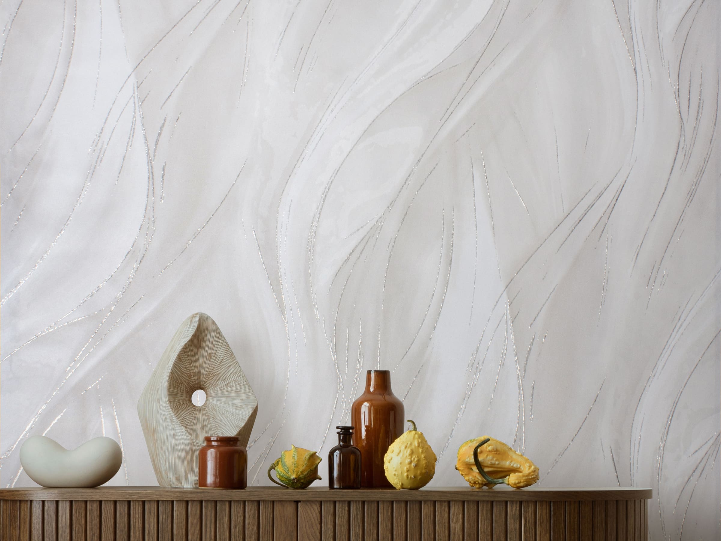 Мотив SHIFFON 89851 - Интерьер - фото 1