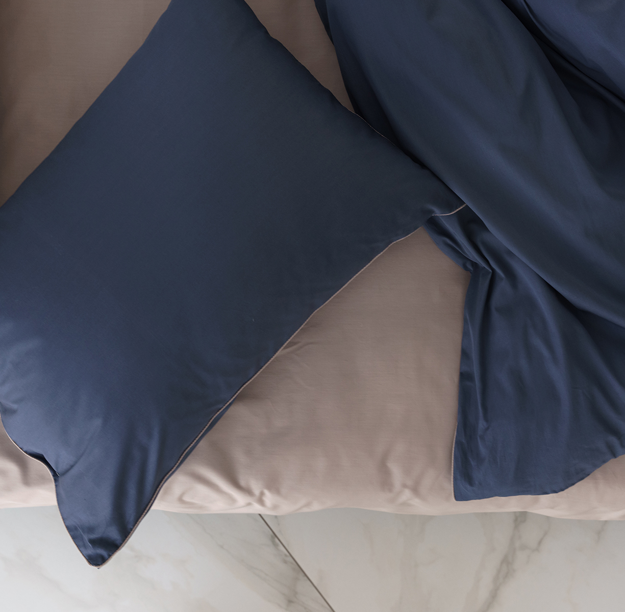 Комплект постельного белья ATLANTIC - фото 6