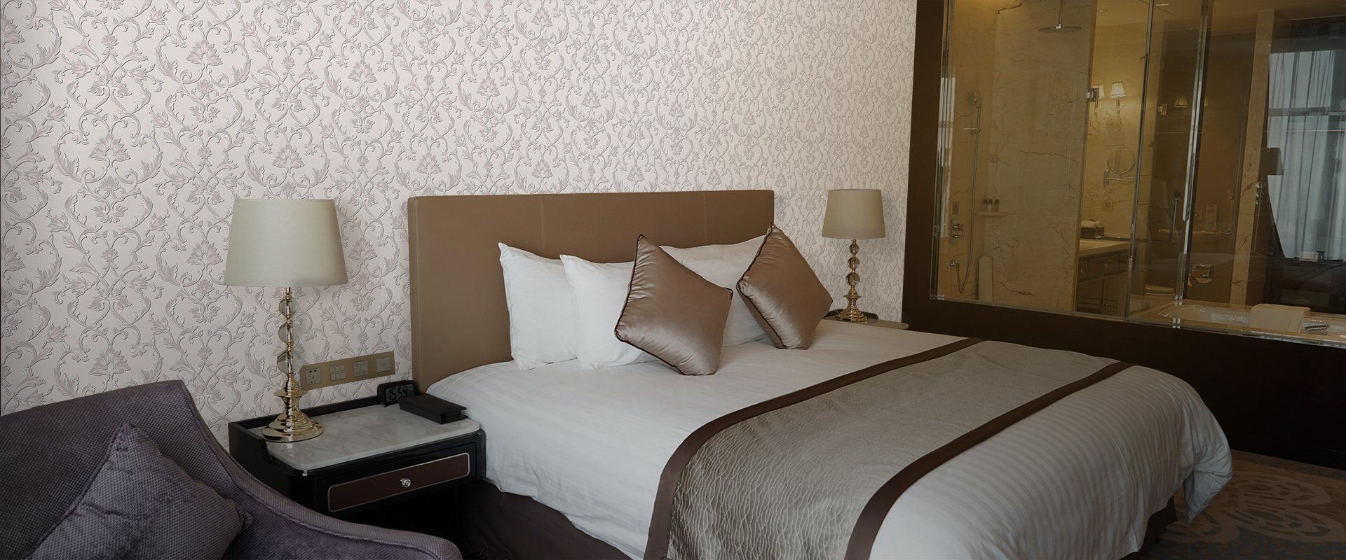 Мотив RUDOLF 888154 - Интерьер - фото 1