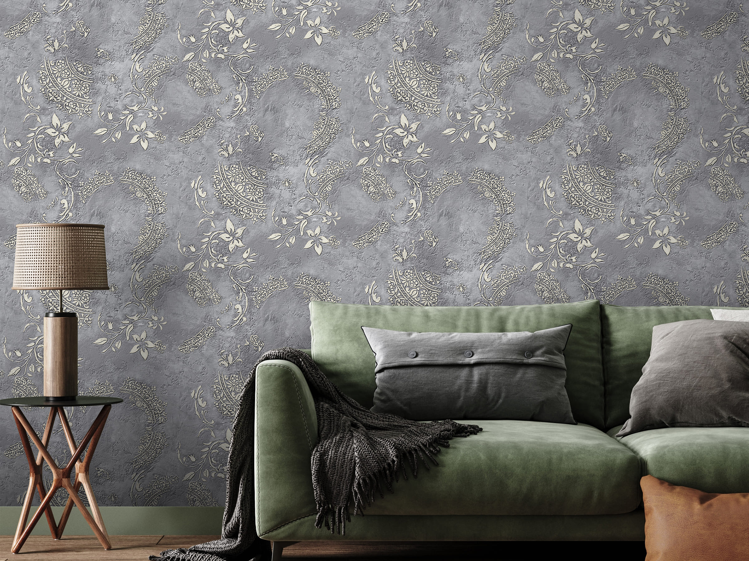 Мотив DA VINCI 286749 - Интерьер - фото 1