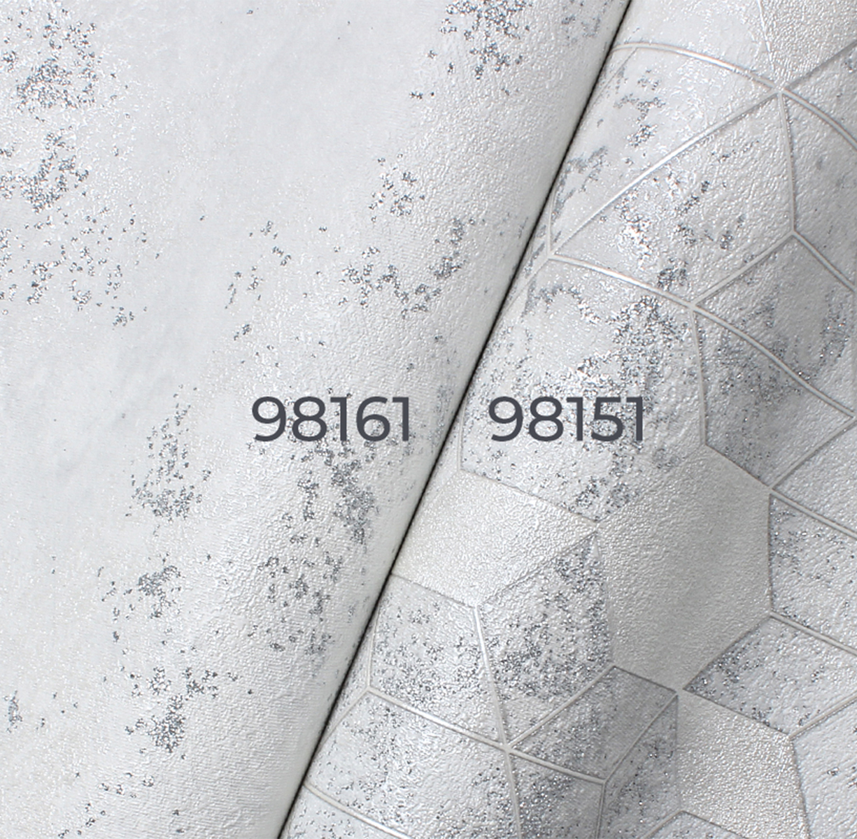 Мотив CRYSTAL 98151 - Текстура - фото 3