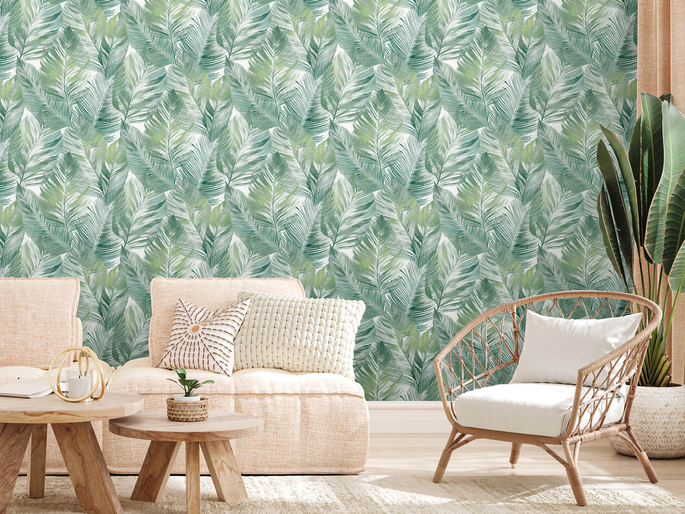 Мотив MONACO 286443 - Интерьер - фото 1