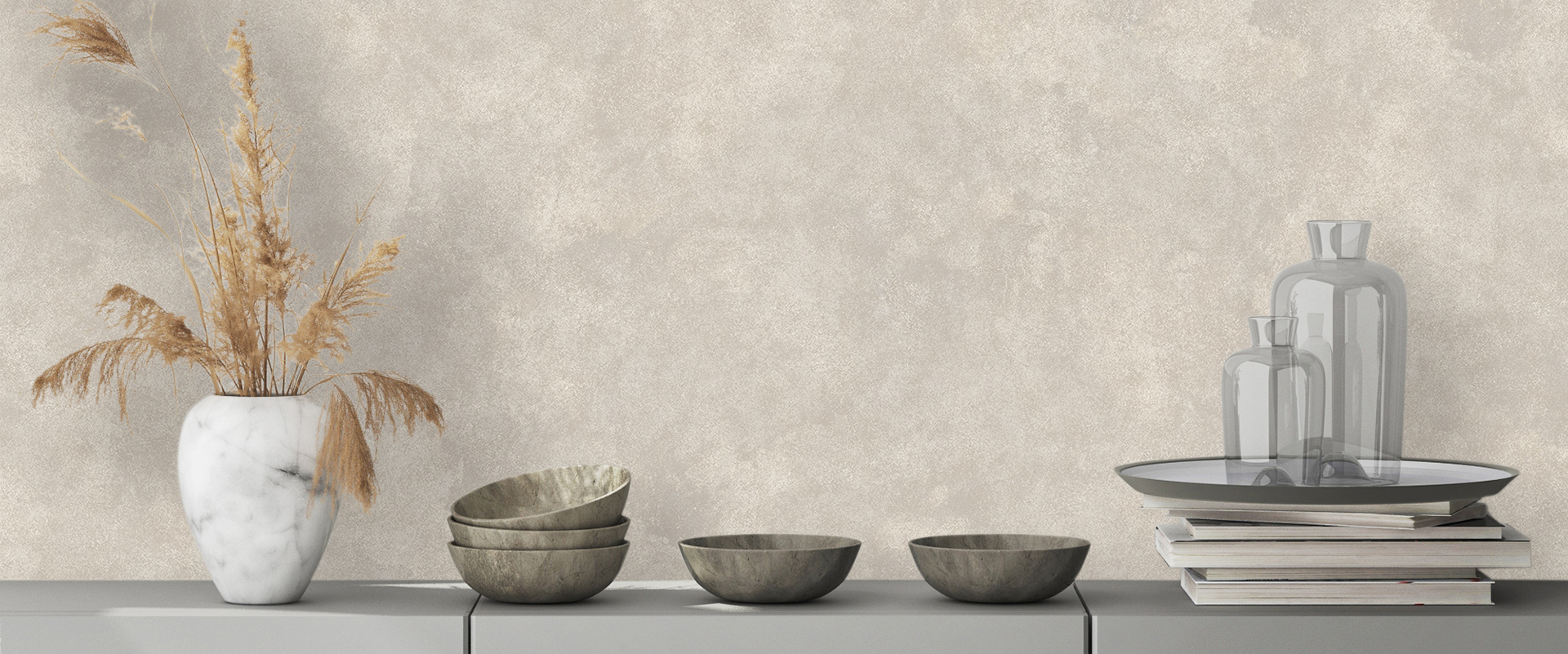 Фон RICHIE 281037 - Интерьер - фото 1