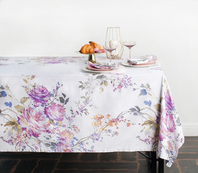 Скатерть ANNABELLE - фото 2