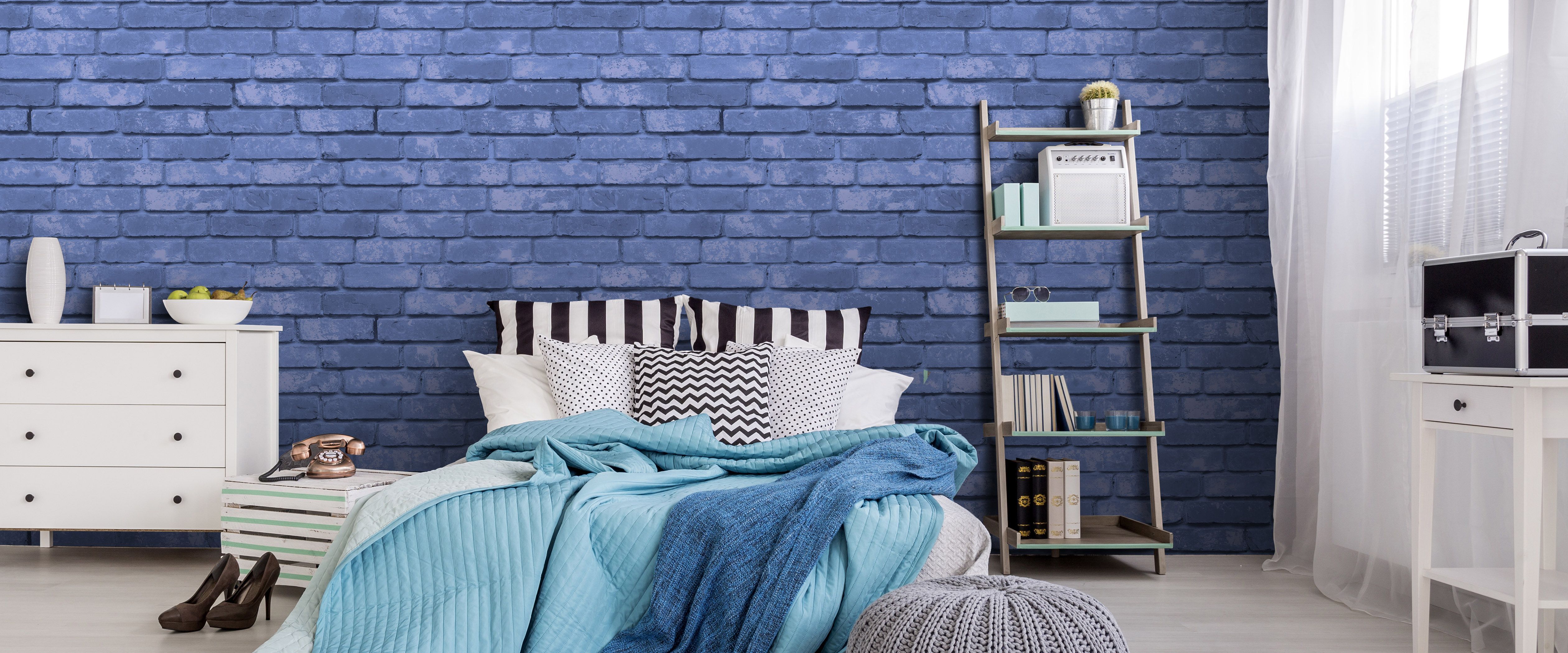 Мотив ROCK&WALL 888853  - Интерьер - фото 1