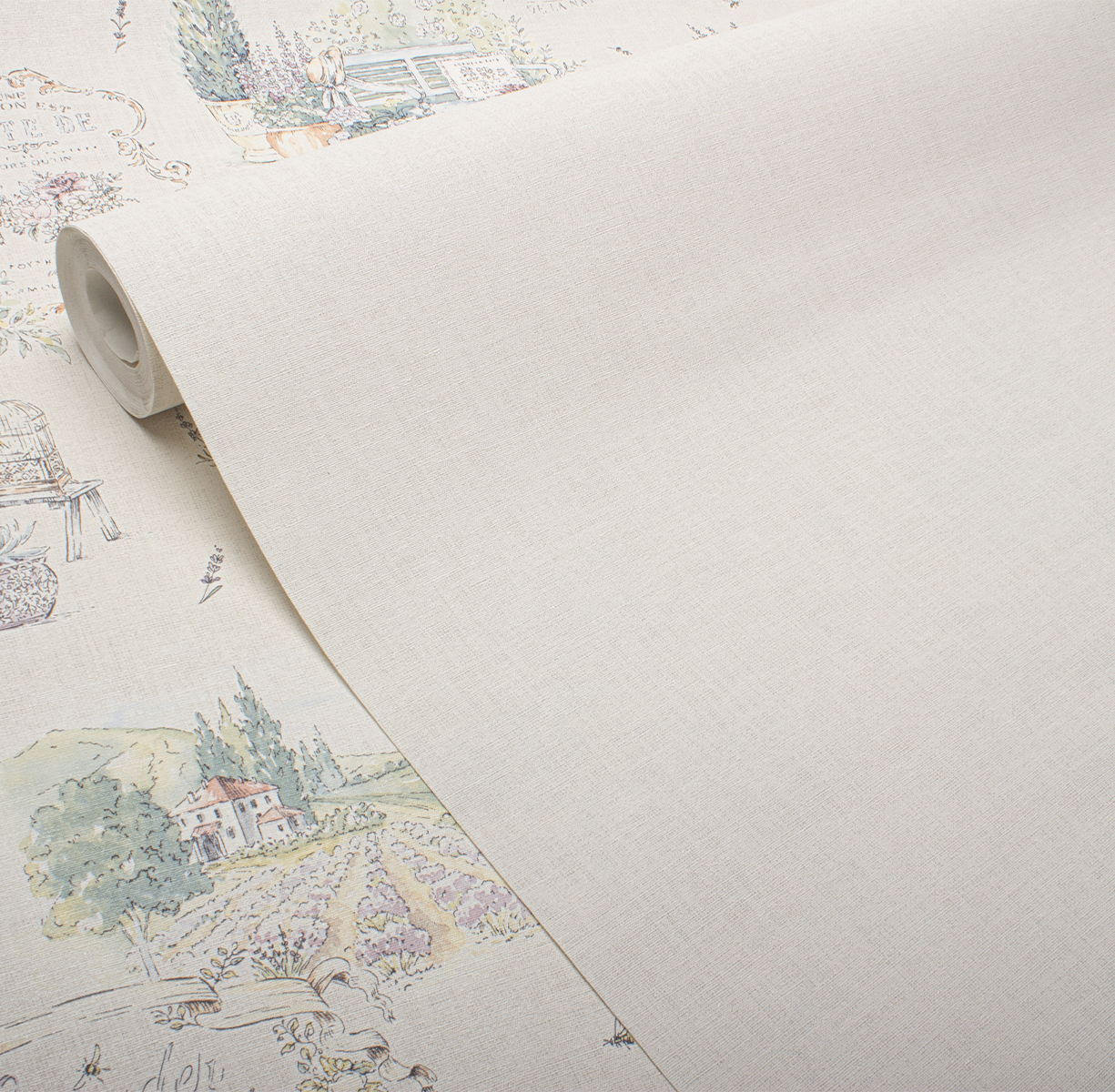 Фон PROMENADE 285082 - Текстура - фото 1