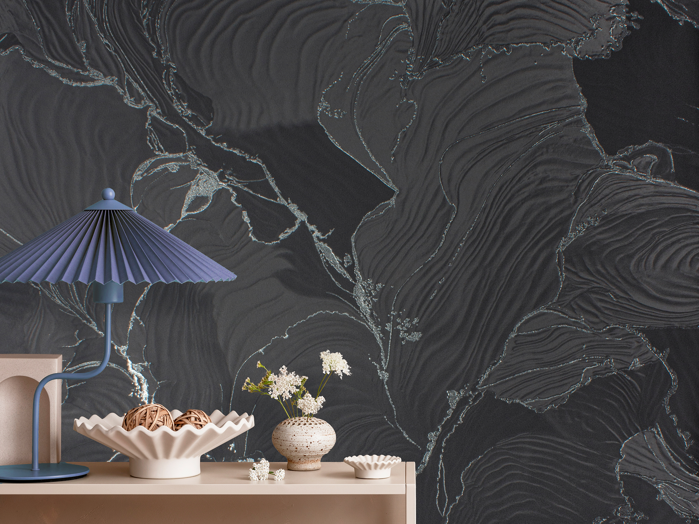 Фон SPECTRUM 588949 - Интерьер - фото 1