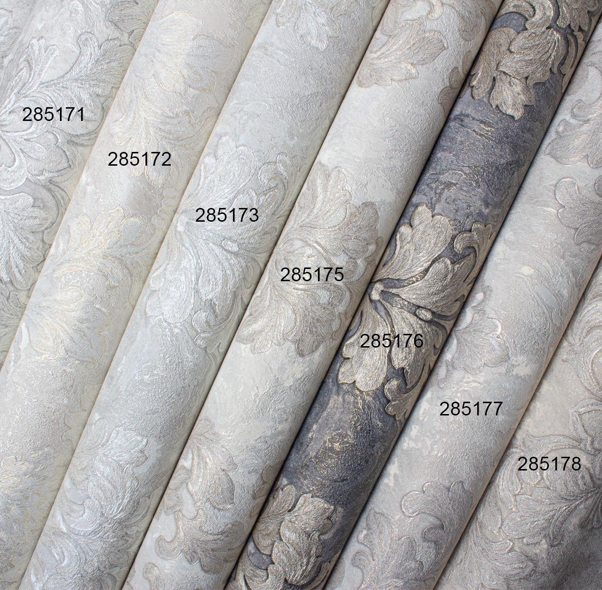 Мотив RAFFAEL 285176 - Текстура - фото 5