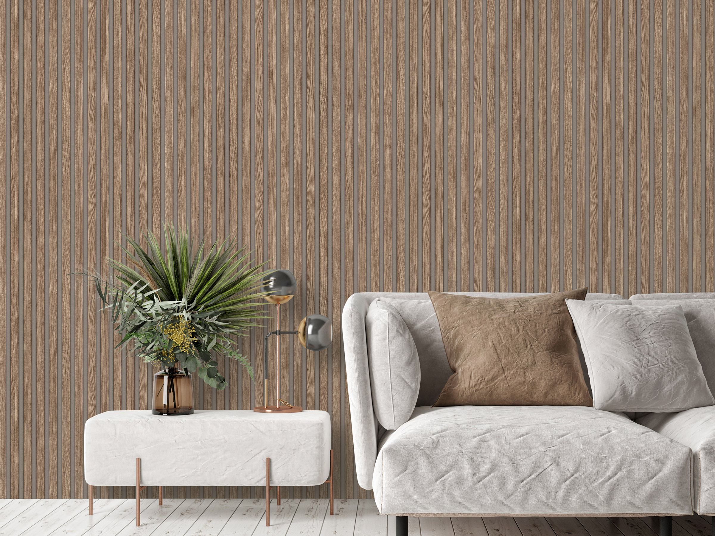 Мотив LOUNGE 286278 - Интерьер - фото 1