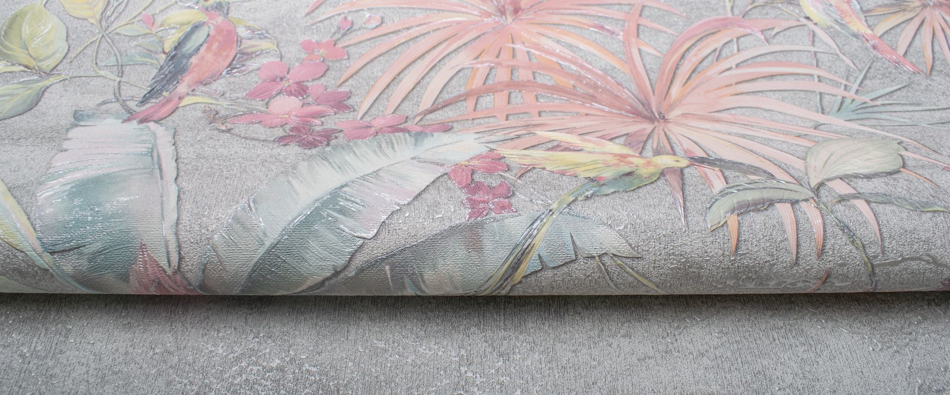 Мотив AMAZONIA 989547 - Текстура - фото 2