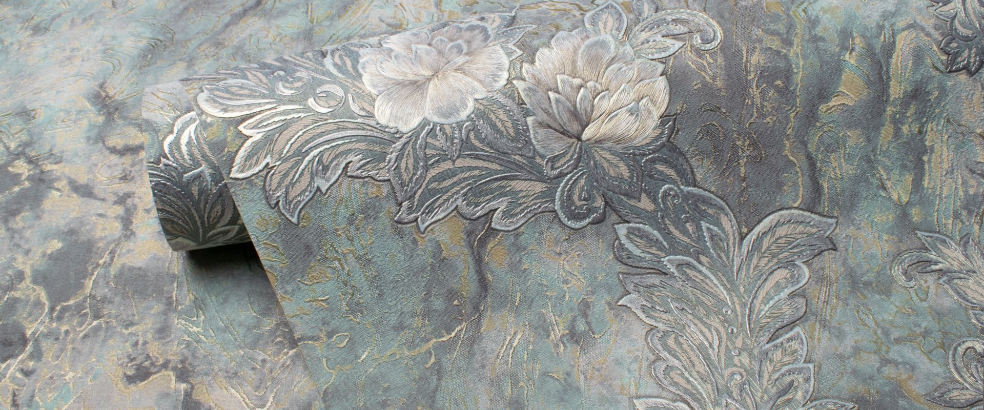 Мотив PALERMO 888693 - Текстура - фото 2