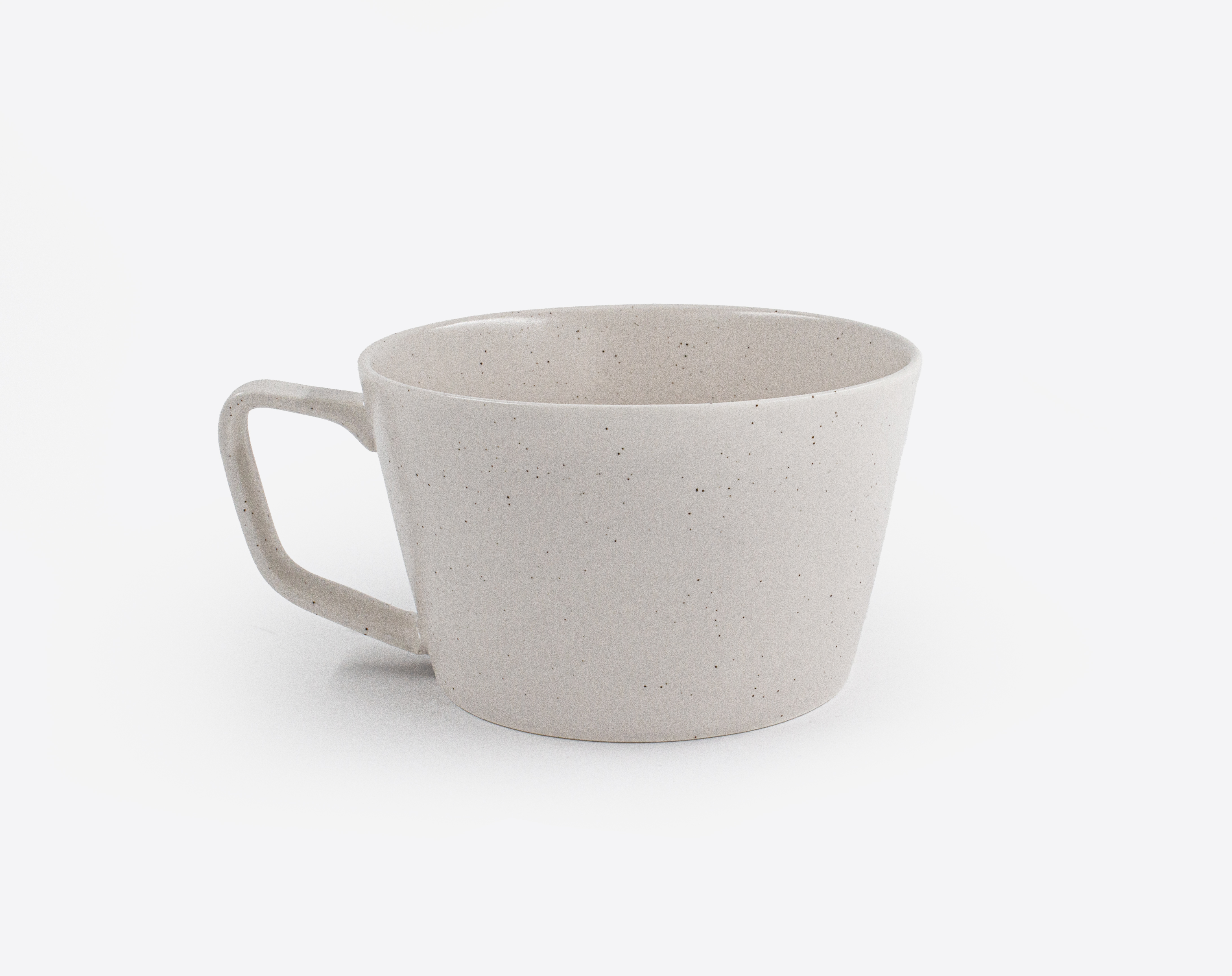 Кружка SATORI / САТОРИ (1 шт, бежевая) - фото 2