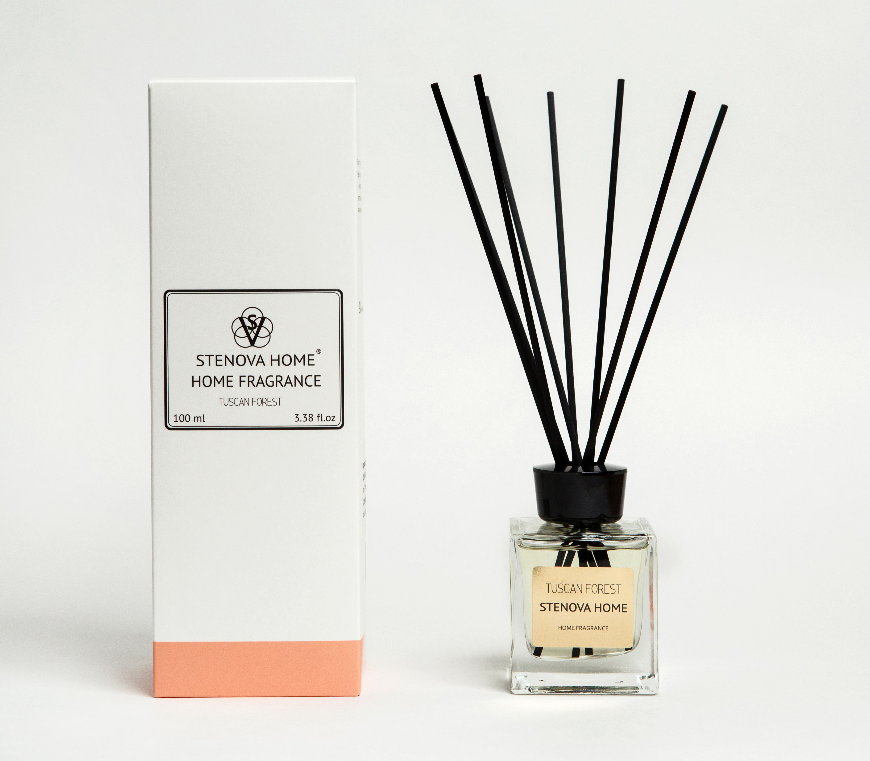 Аромадиффузор TUSCAN FOREST - фото 2