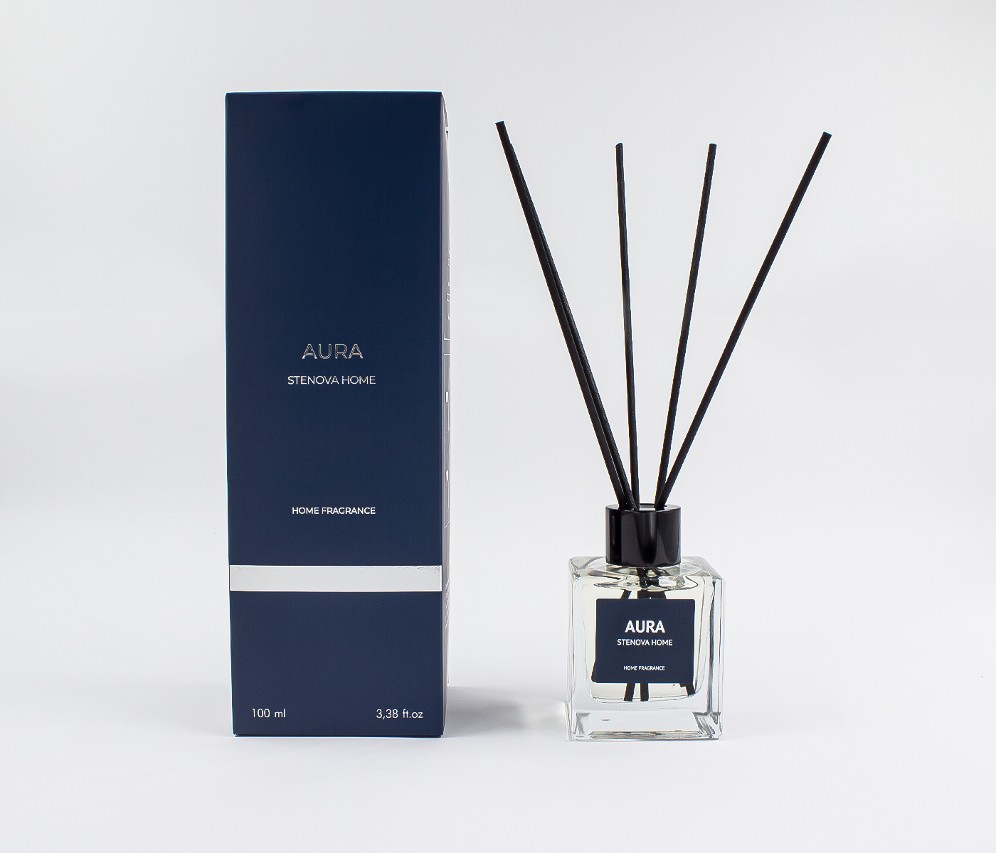 Аромадиффузор AURA - фото 2