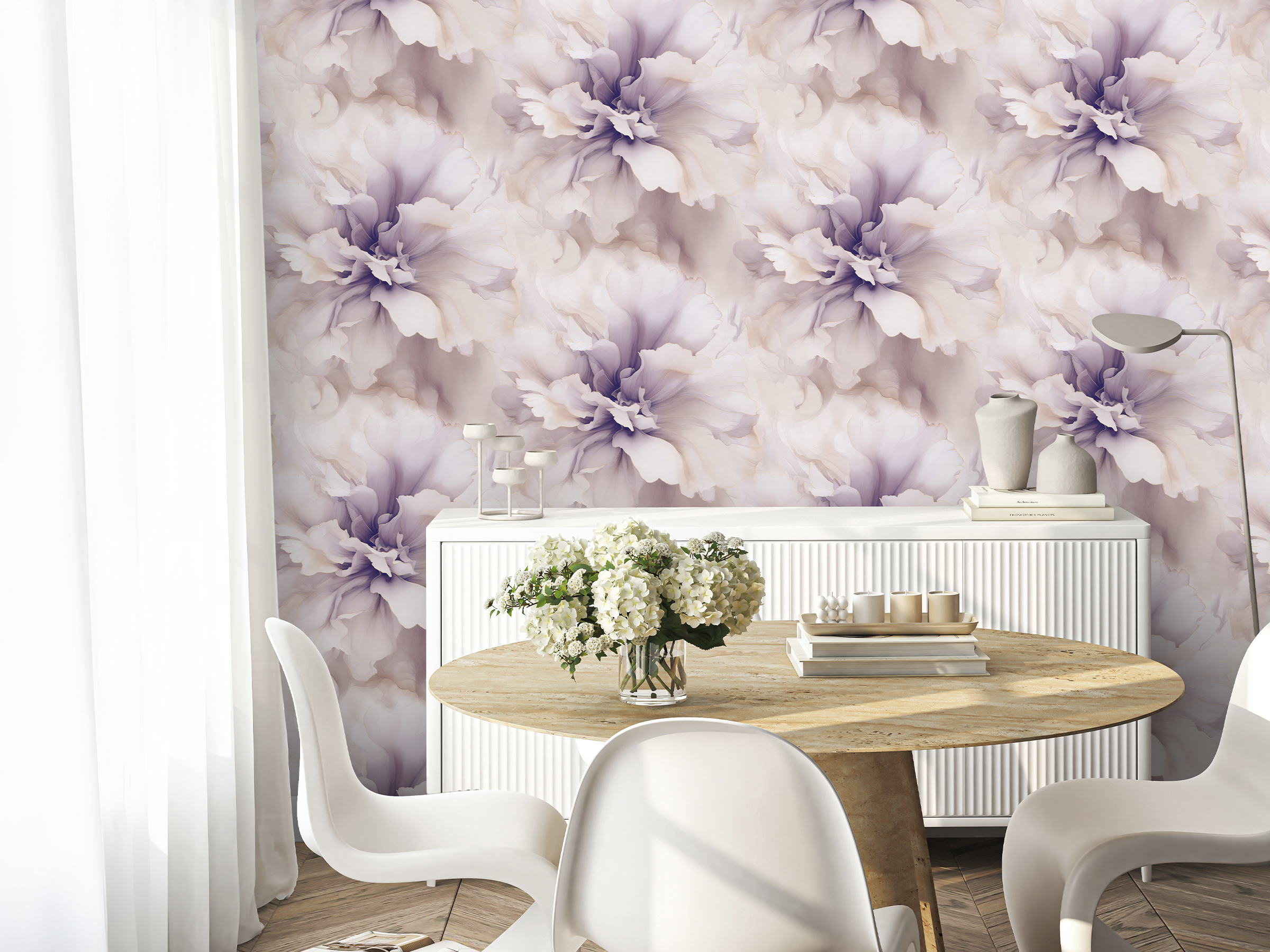 Мотив PRIMADONNA 287715 - Интерьер - фото 1