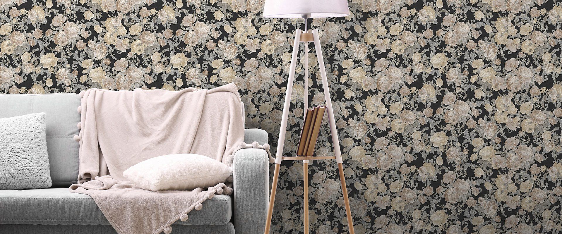 Мотив ANTUANETTA 998249 - Интерьер - фото 1