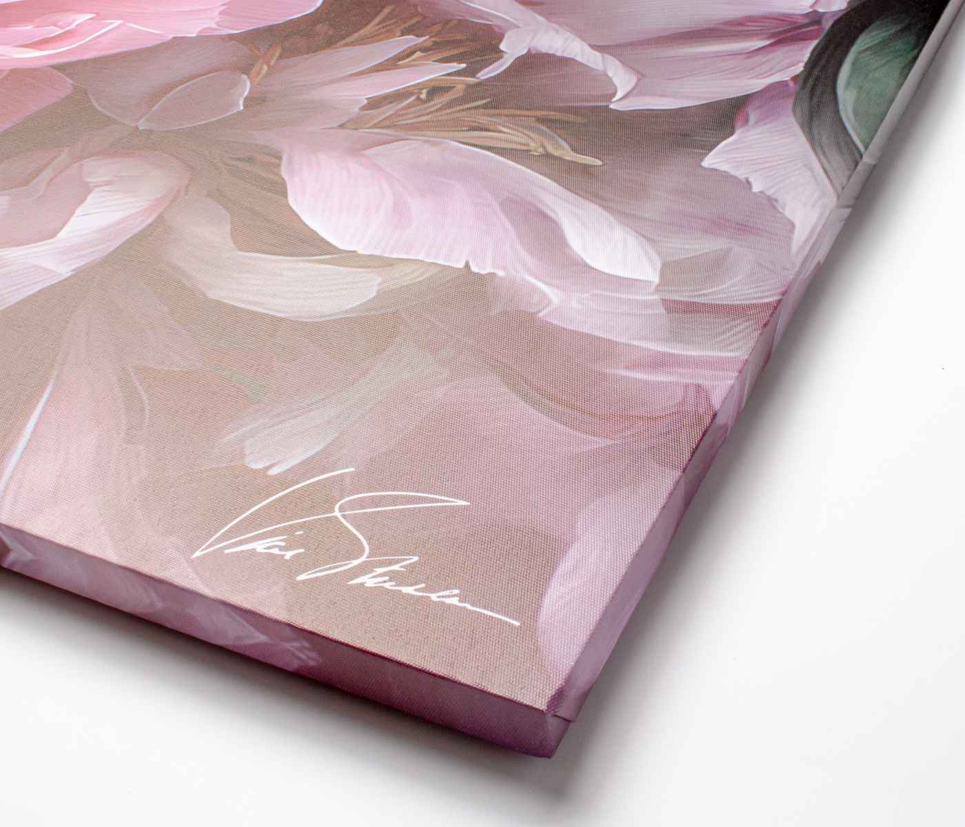 Картина на холсте NATALI арт.8291142 - фото 3