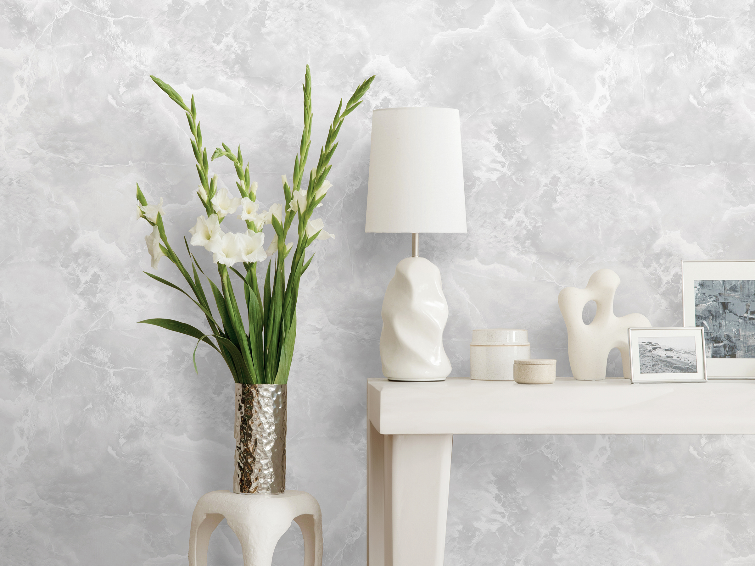 Фон ARABESCATO 287477 - Интерьер - фото 1