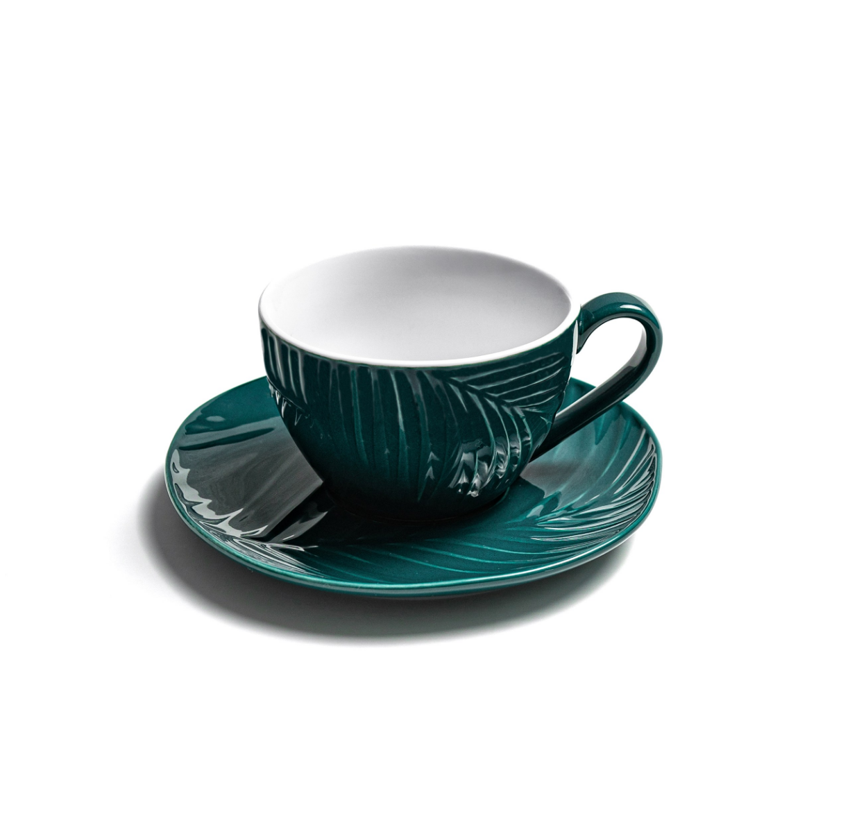 Чайная пара BALI (зеленый, 1 шт) - фото 2