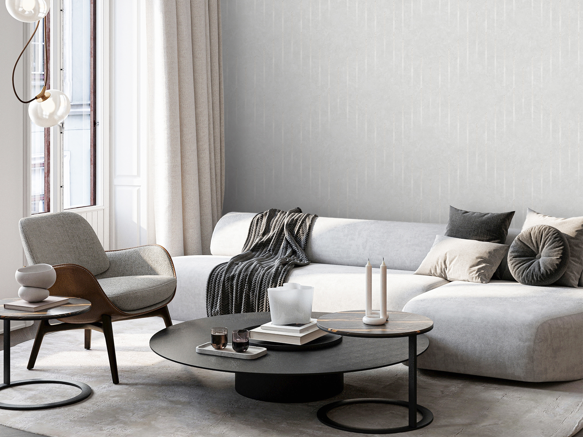 Мотив RONDO 585061 - Интерьер - фото 2