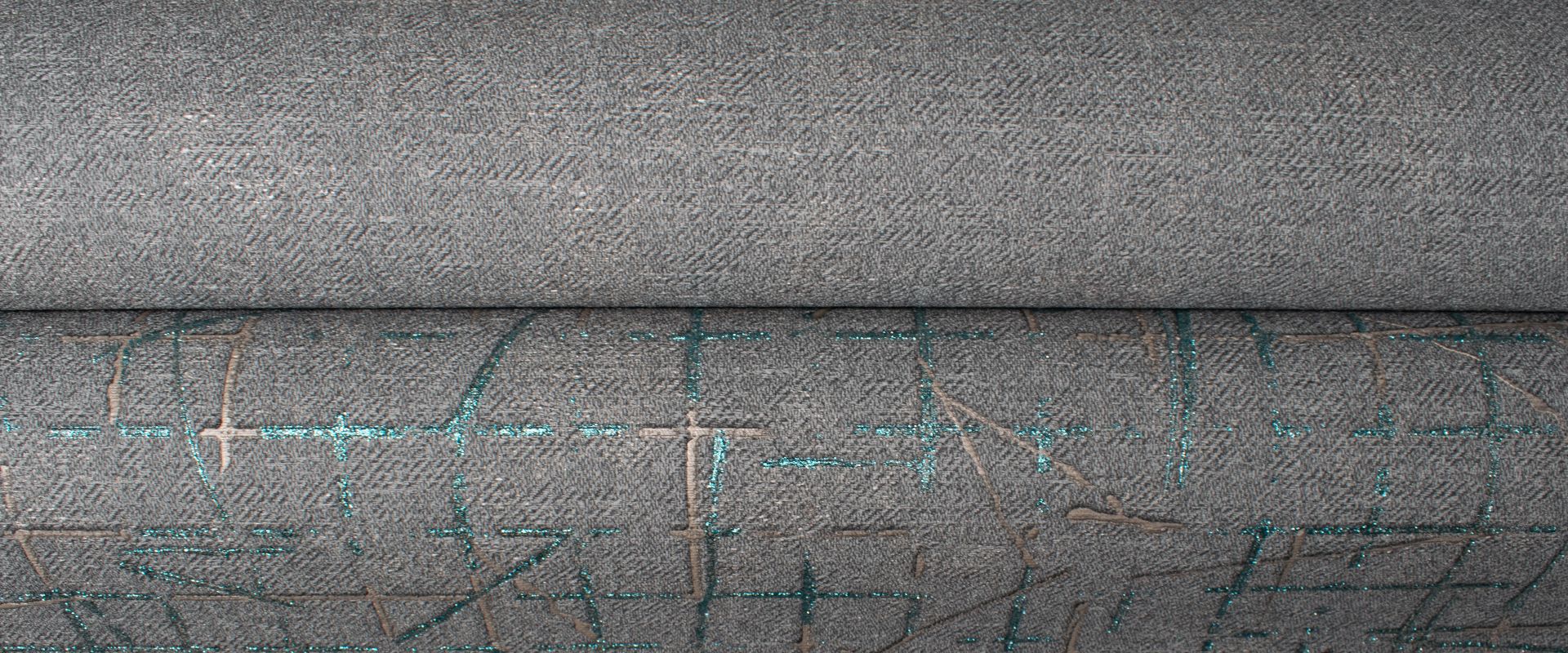 Мотив RITTER 989683 - Текстура - фото 3