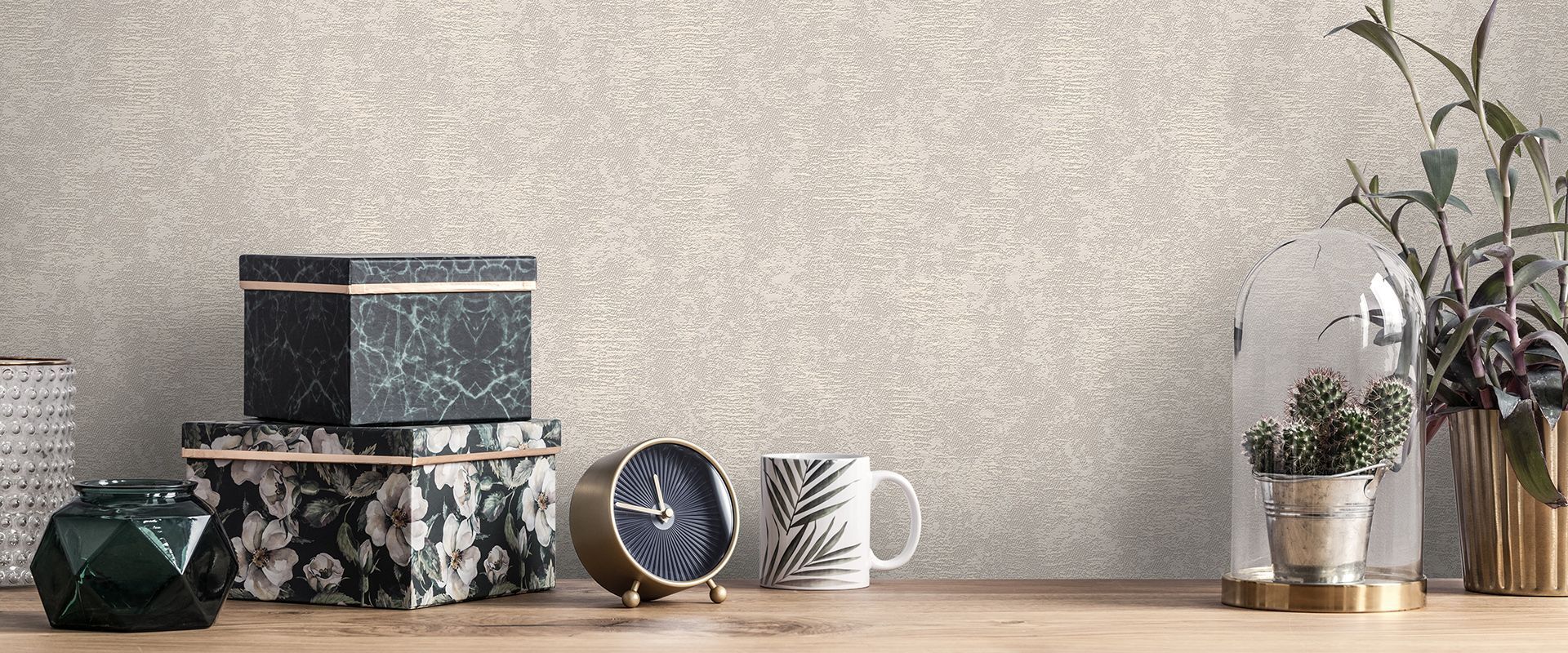 Фон PATRICIO 88242 - Интерьер - фото 1