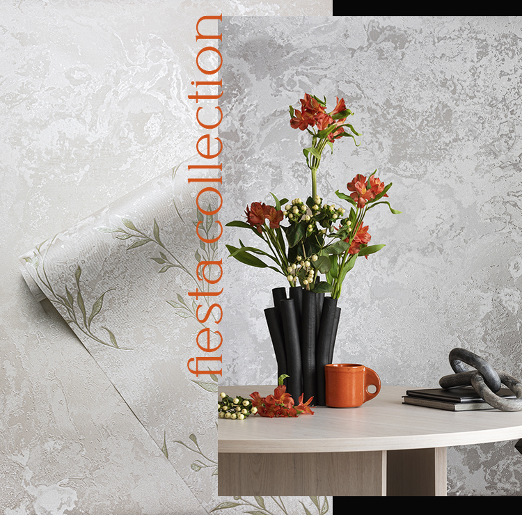 Скоро новая коллекция FIESTA