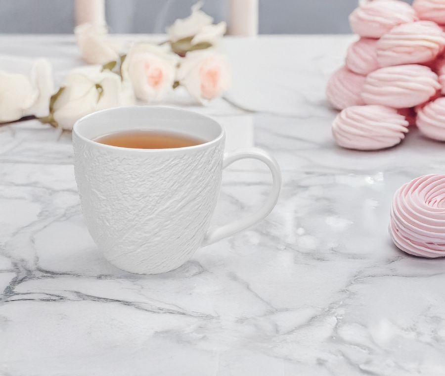 Кружка LAVA (белый, 1 шт) ОЖИДАЕМ ПОСТУПЛЕНИЕ