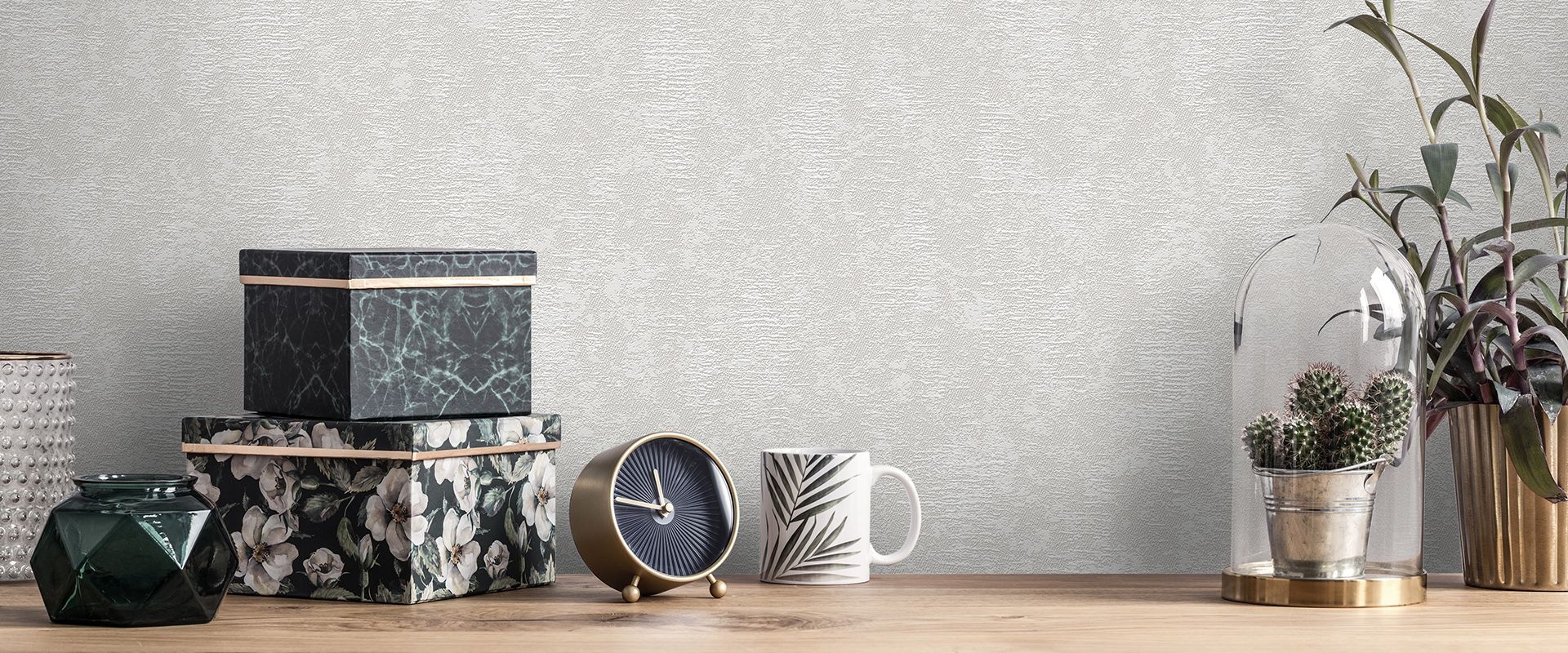 Фон PATRICIO 88247 - Интерьер - фото 1