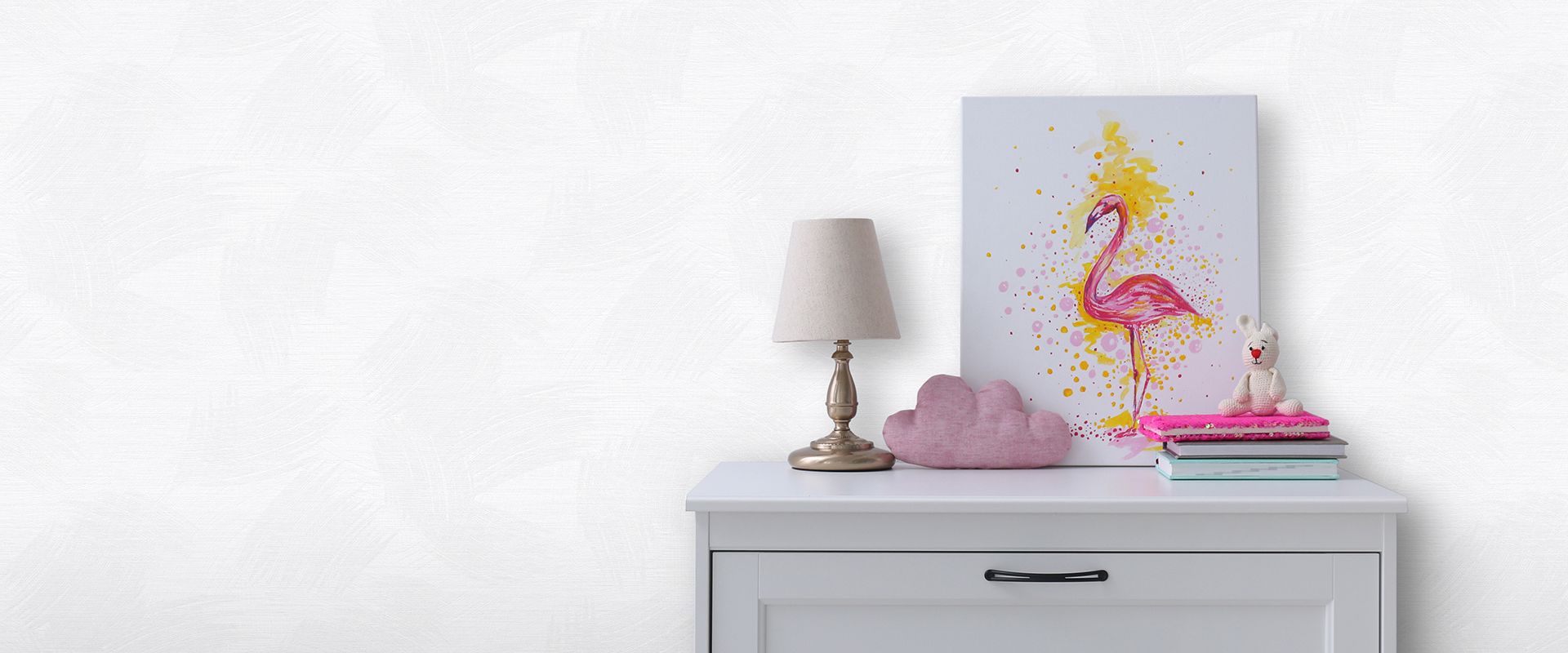 Фон LAMOUR 989371  - Интерьер - фото 1