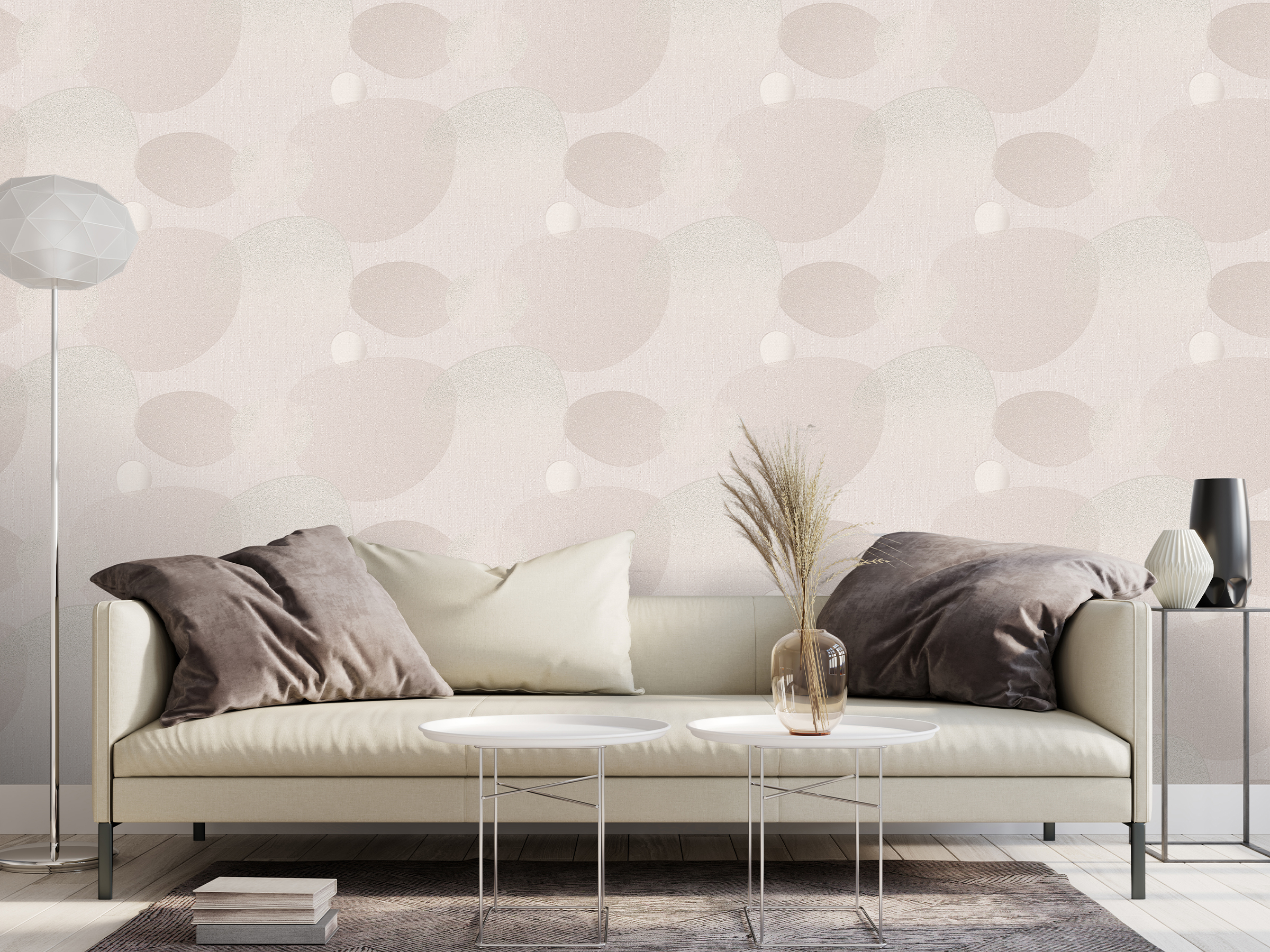 Мотив CONTRAST / КОНТРАСТ 587202 - Интерьер - фото 1