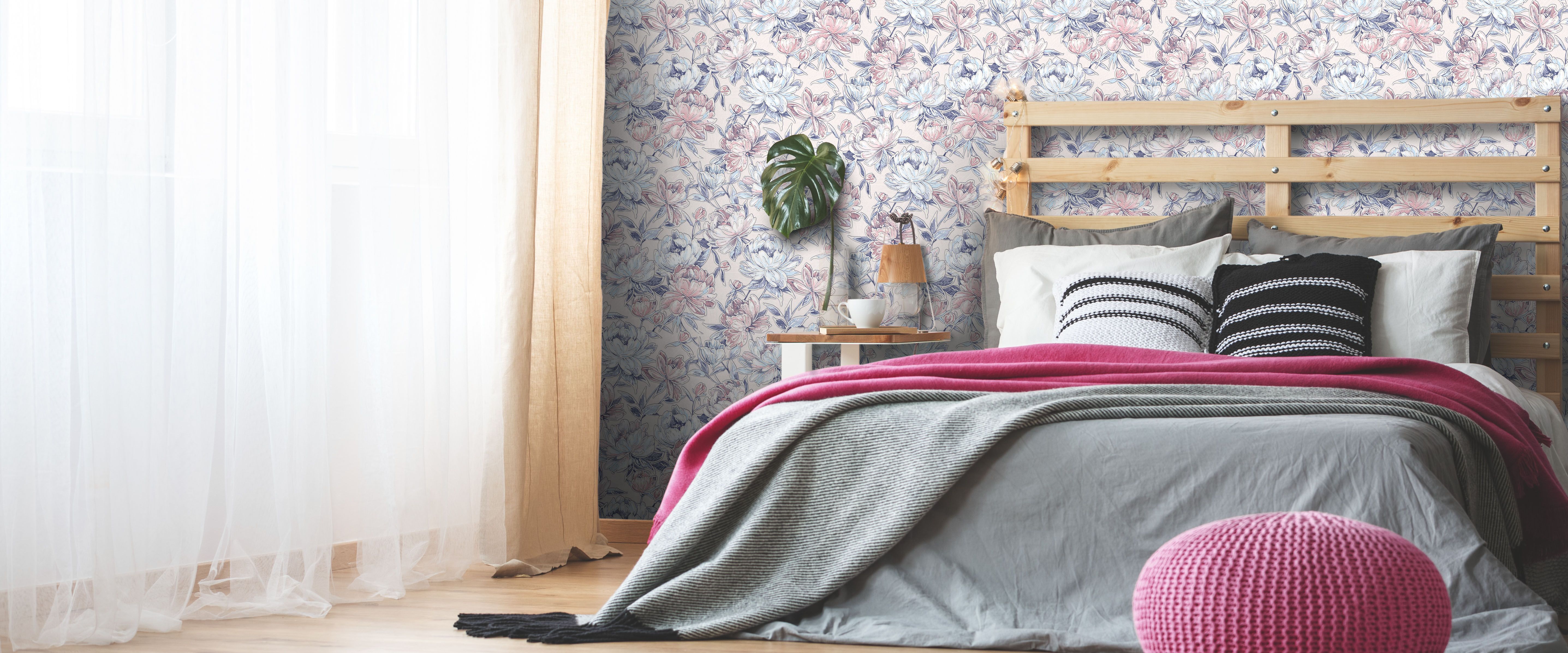 Мотив NINA 889054 - Интерьер - фото 1