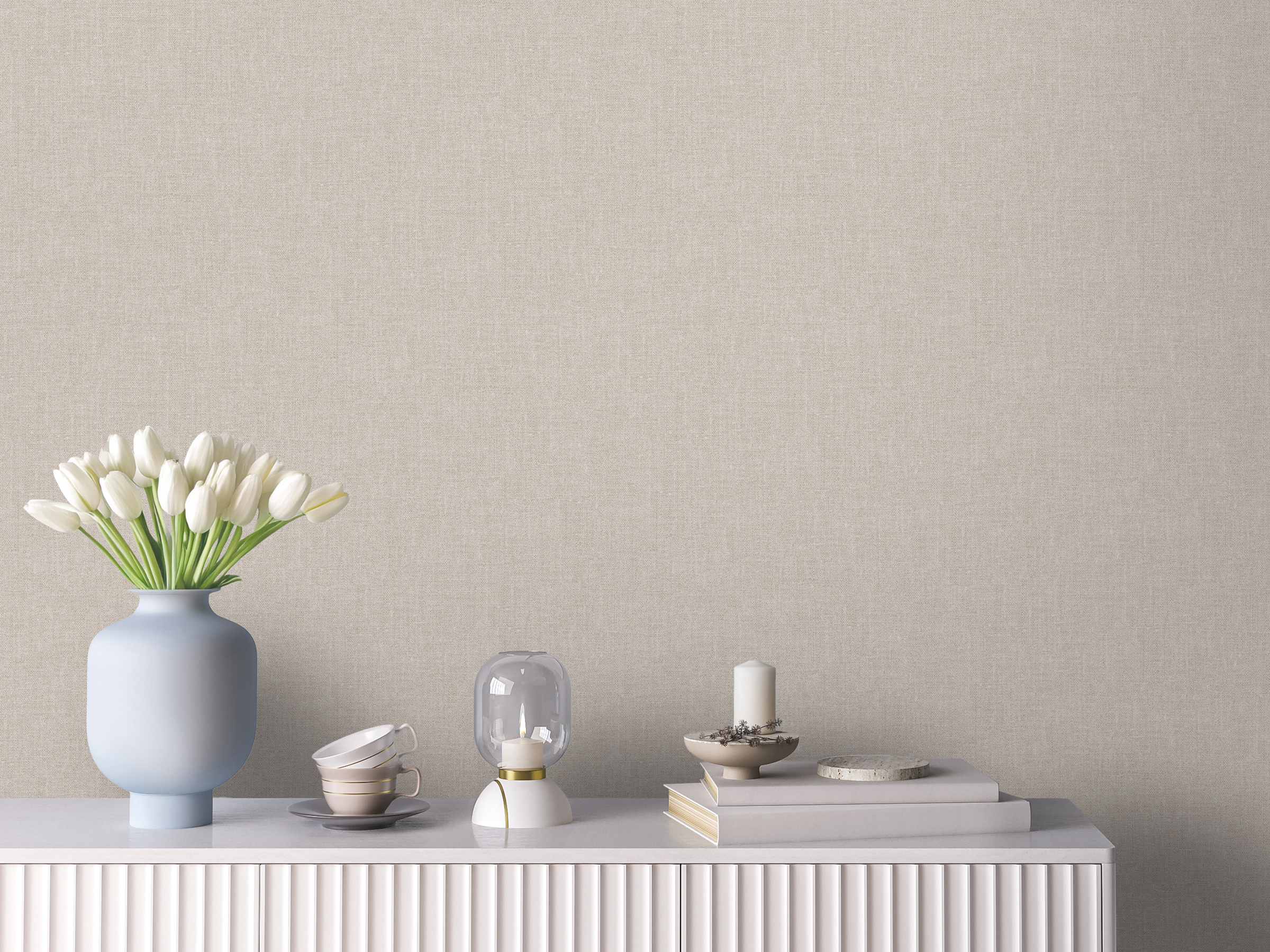 Фон PLATINA 585508 - Интерьер - фото 1