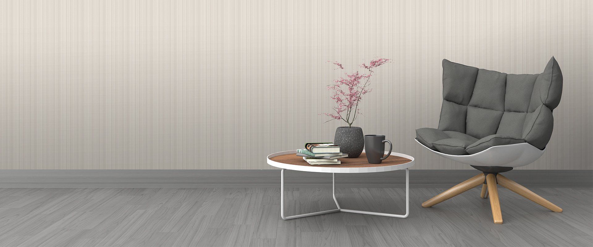 Фон SALVADOR 998352 - Интерьер - фото 1