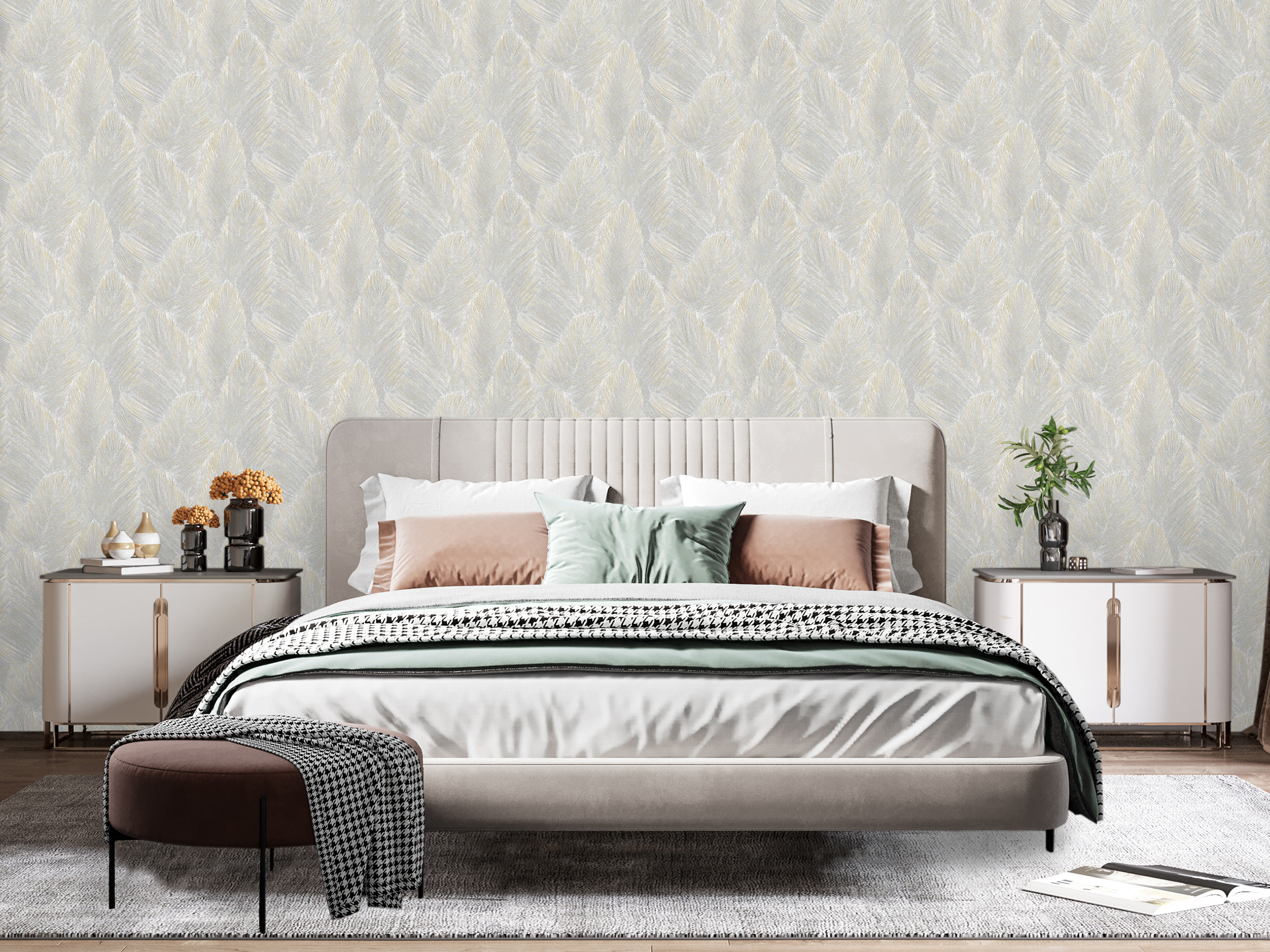 Мотив PERO 283513 - Интерьер - фото 1