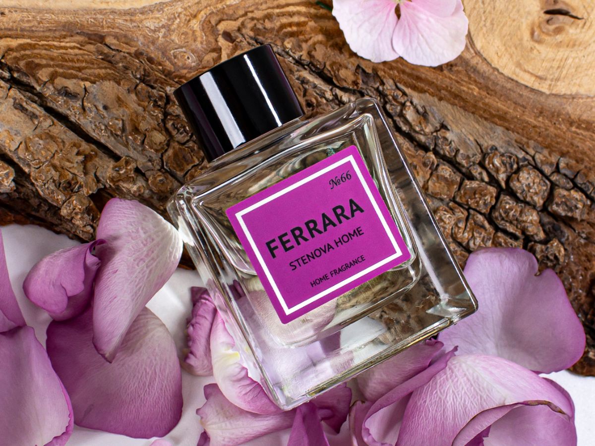 Как аромадиффузор меняет вашу жизнь?