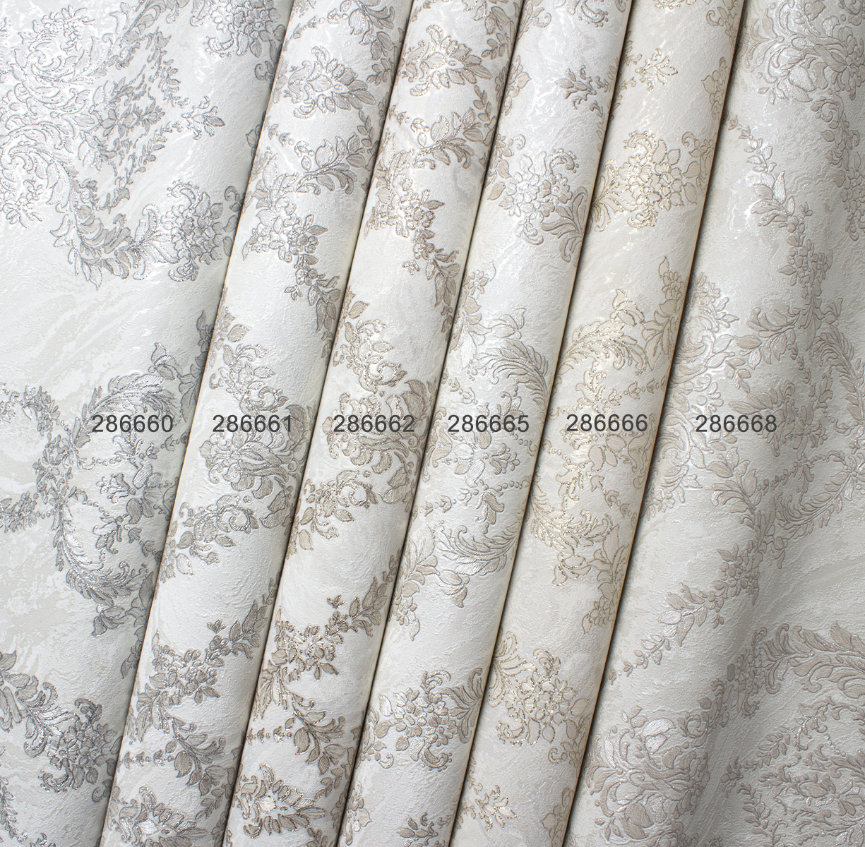 Мотив BAROCCO 286666 - Текстура - фото 5