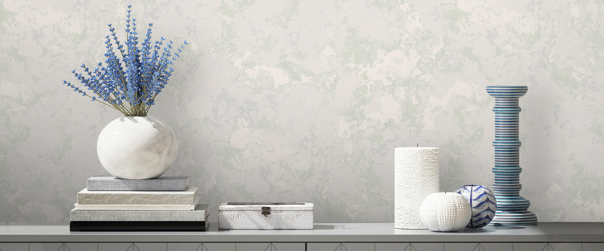 Фон LADY 88567 - Интерьер - фото 1