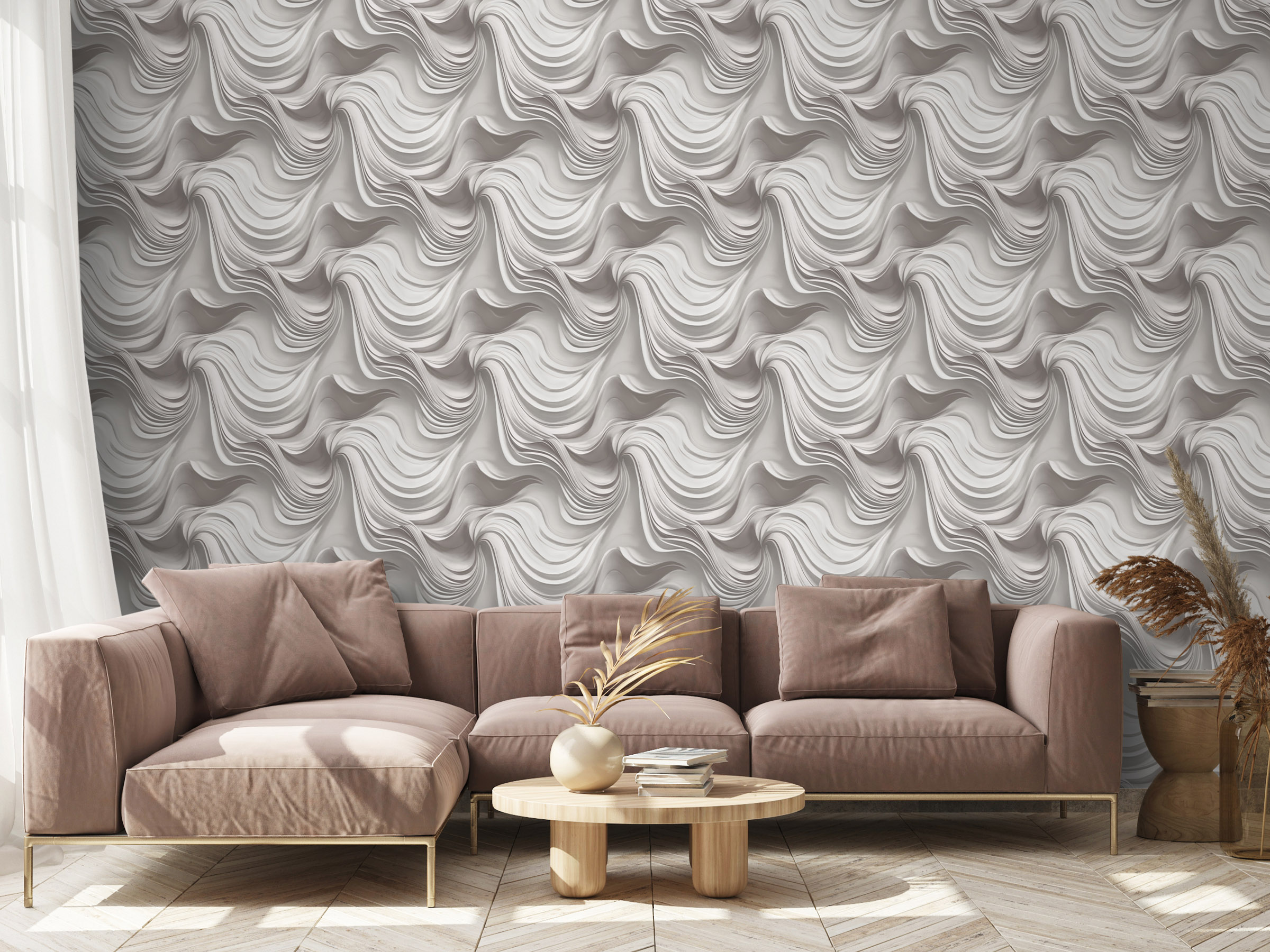 Мотив VISION 286332 - Интерьер - фото 1