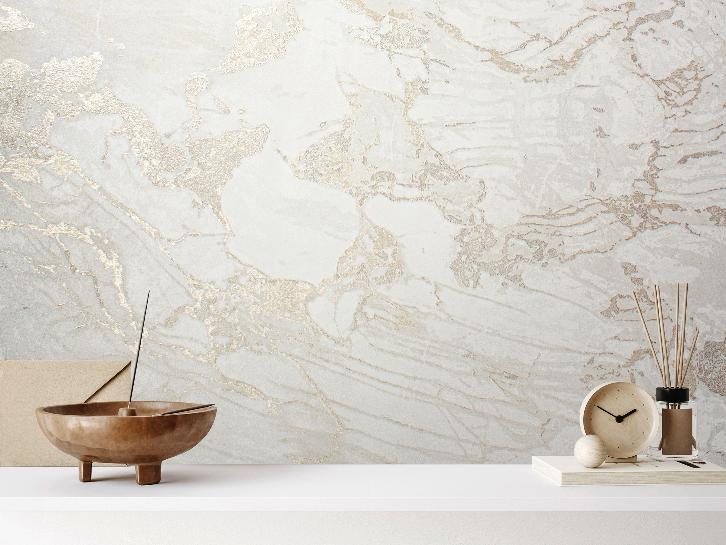 Фон ALLURE 98975 - Интерьер - фото 1