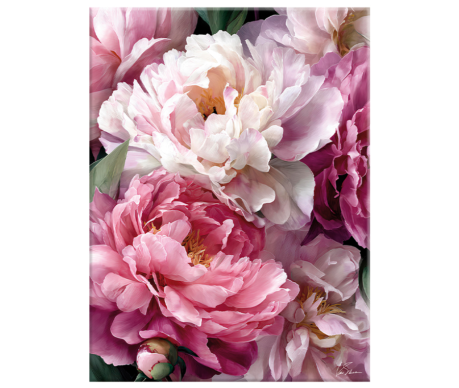 Картина на холсте NATALI арт.8291142