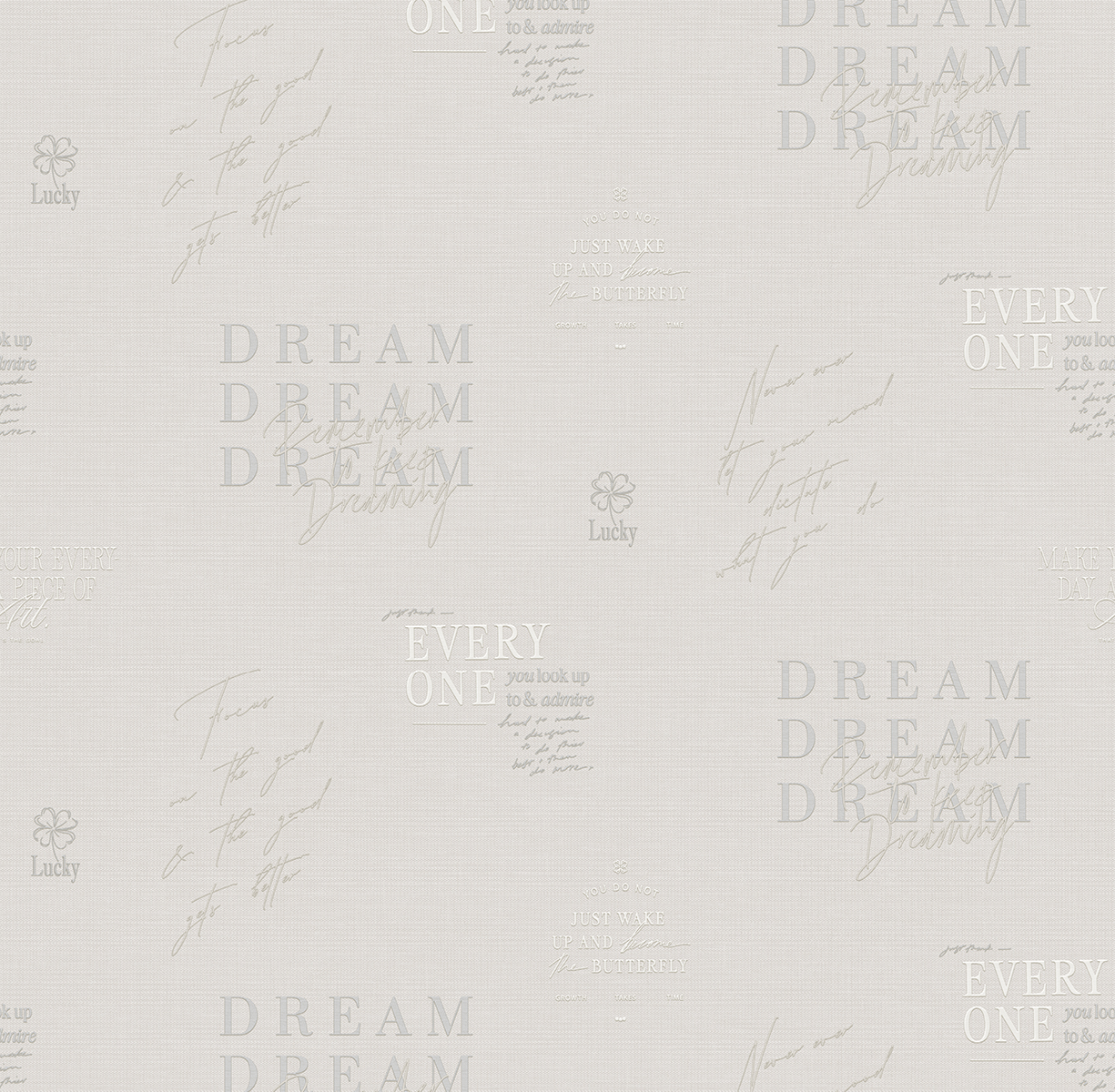 Мотив DREAM 585242 - Раппорт - фото 1