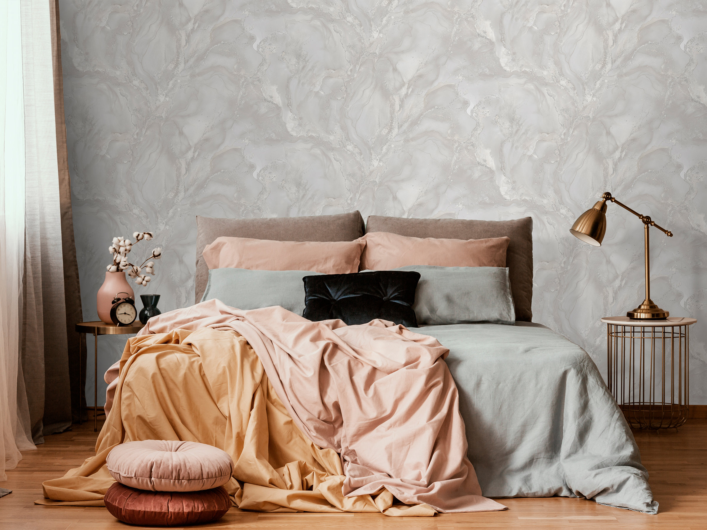 Мотив AMBASSADOR 585533 - Интерьер - фото 1