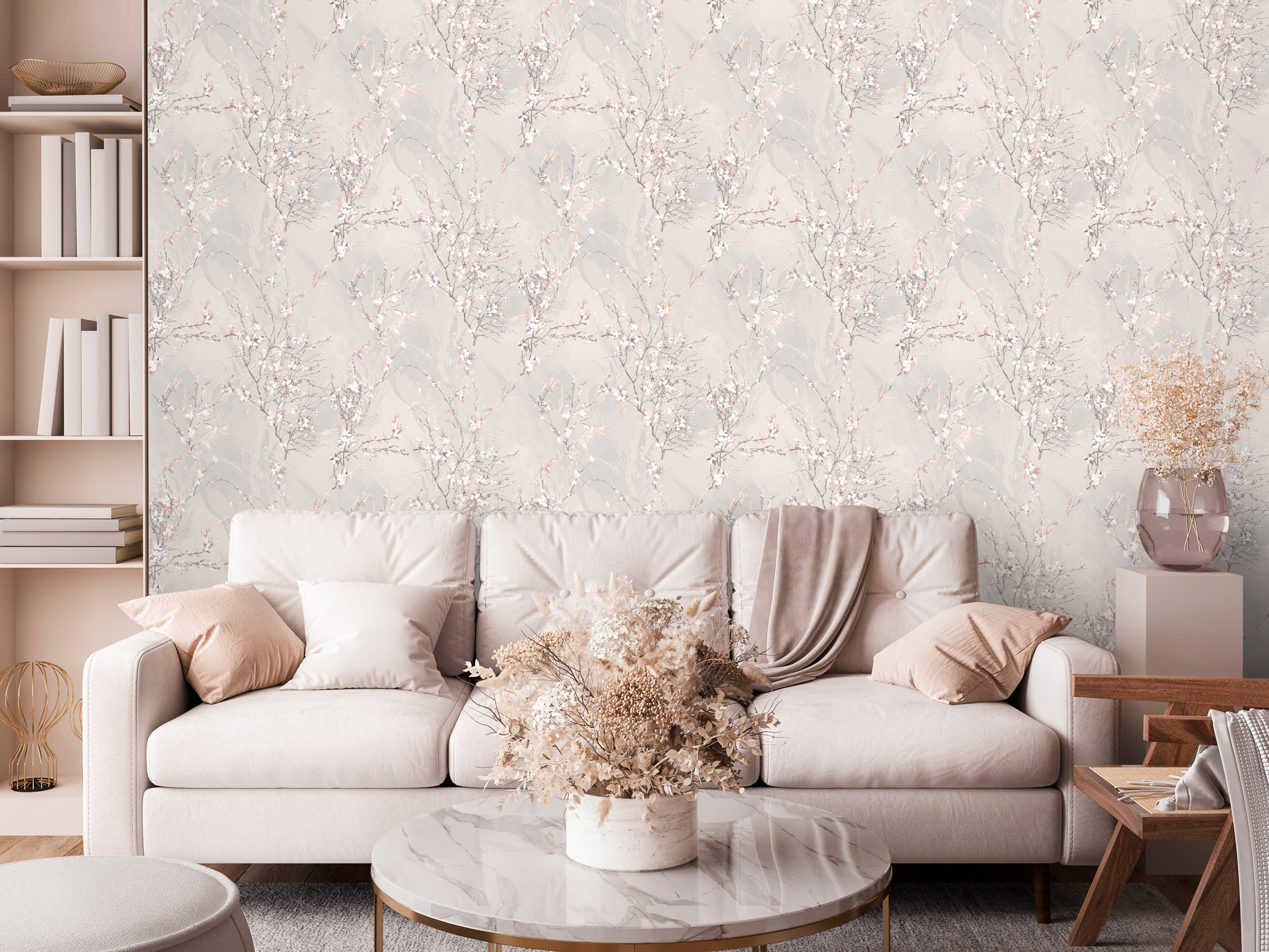 Мотив ISABEL 287505 - Интерьер - фото 2