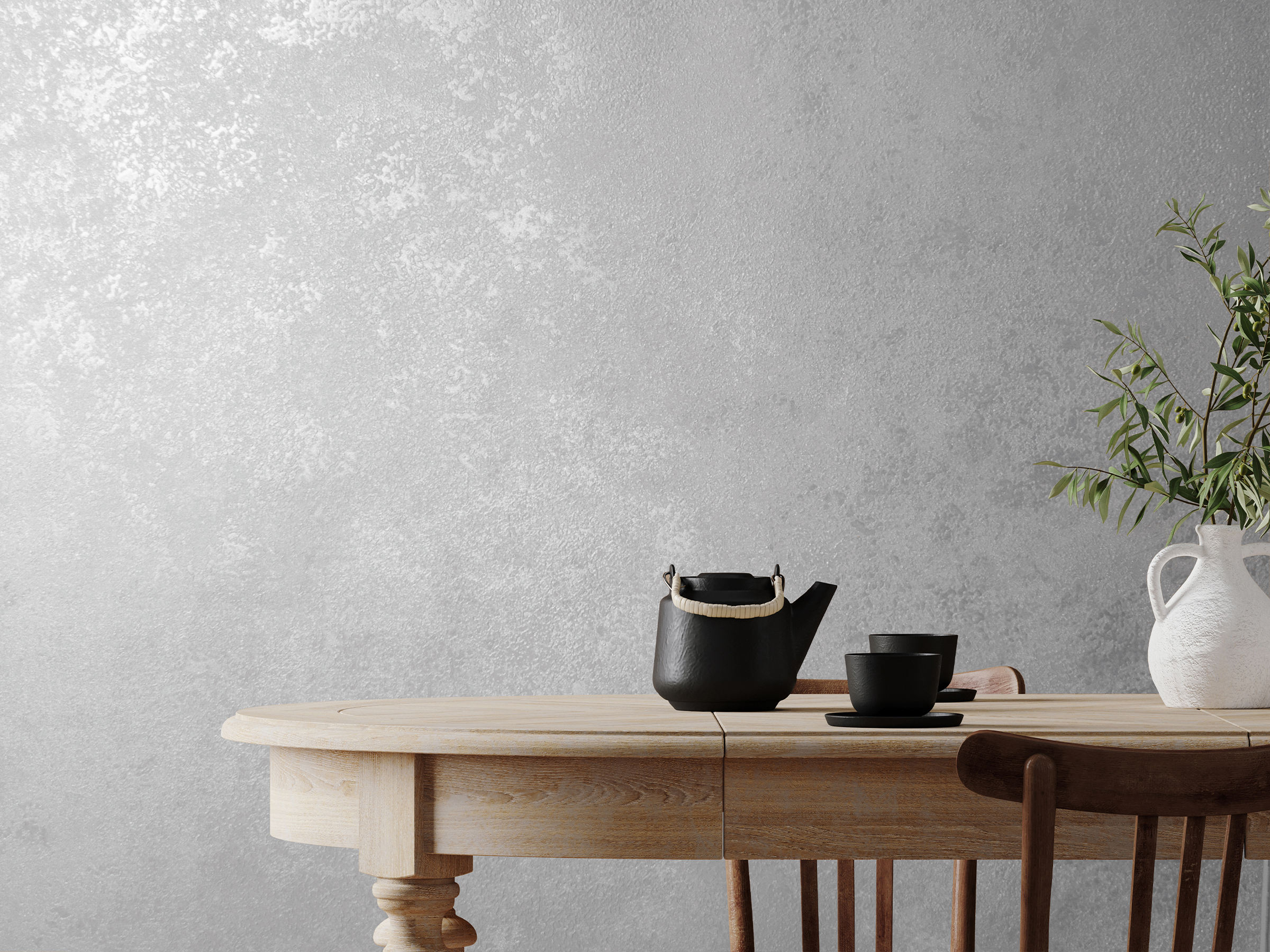 Фон RICHARD 585055 - Интерьер - фото 1