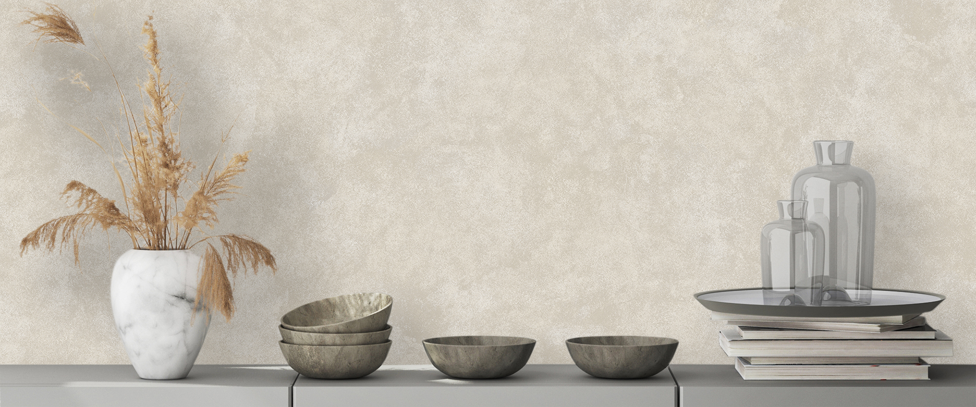 Фон RICHIE 281036 - Интерьер - фото 1