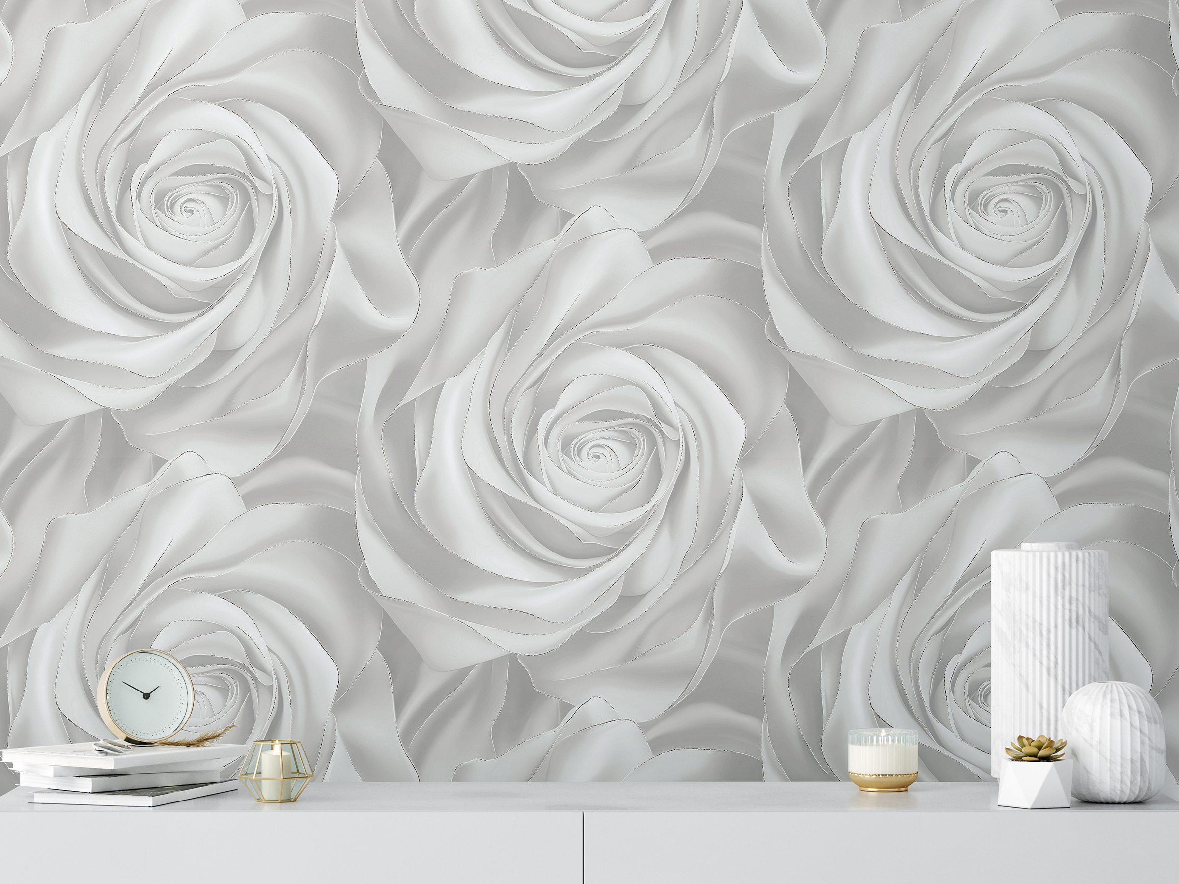 Мотив EUFORIA 589293 - Интерьер - фото 1