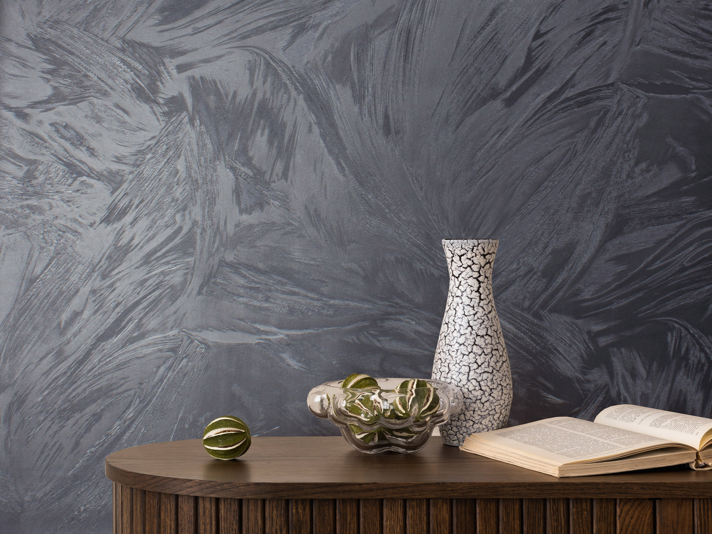 Фон SANDRA 589349 - Интерьер - фото 1